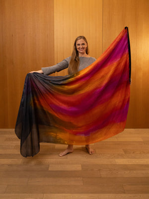 Victorious in Battle