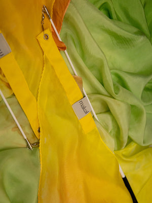 In the Light of His Presence