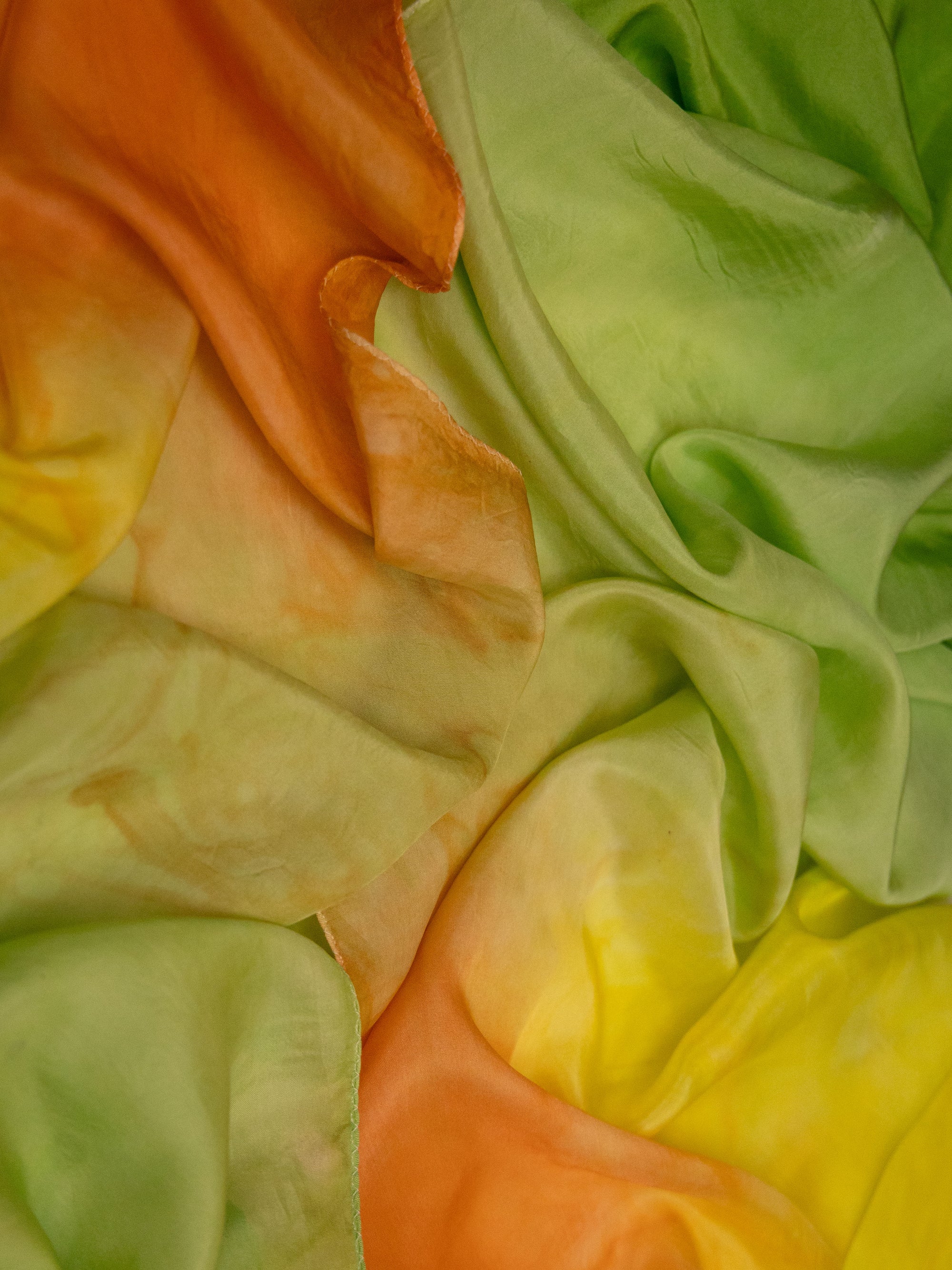 In the Light of His Presence