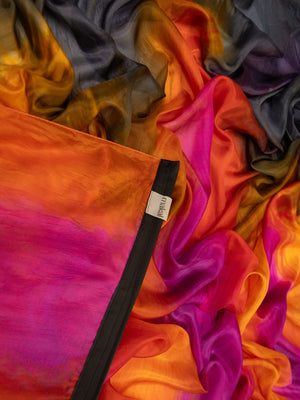 Victorious in Battle