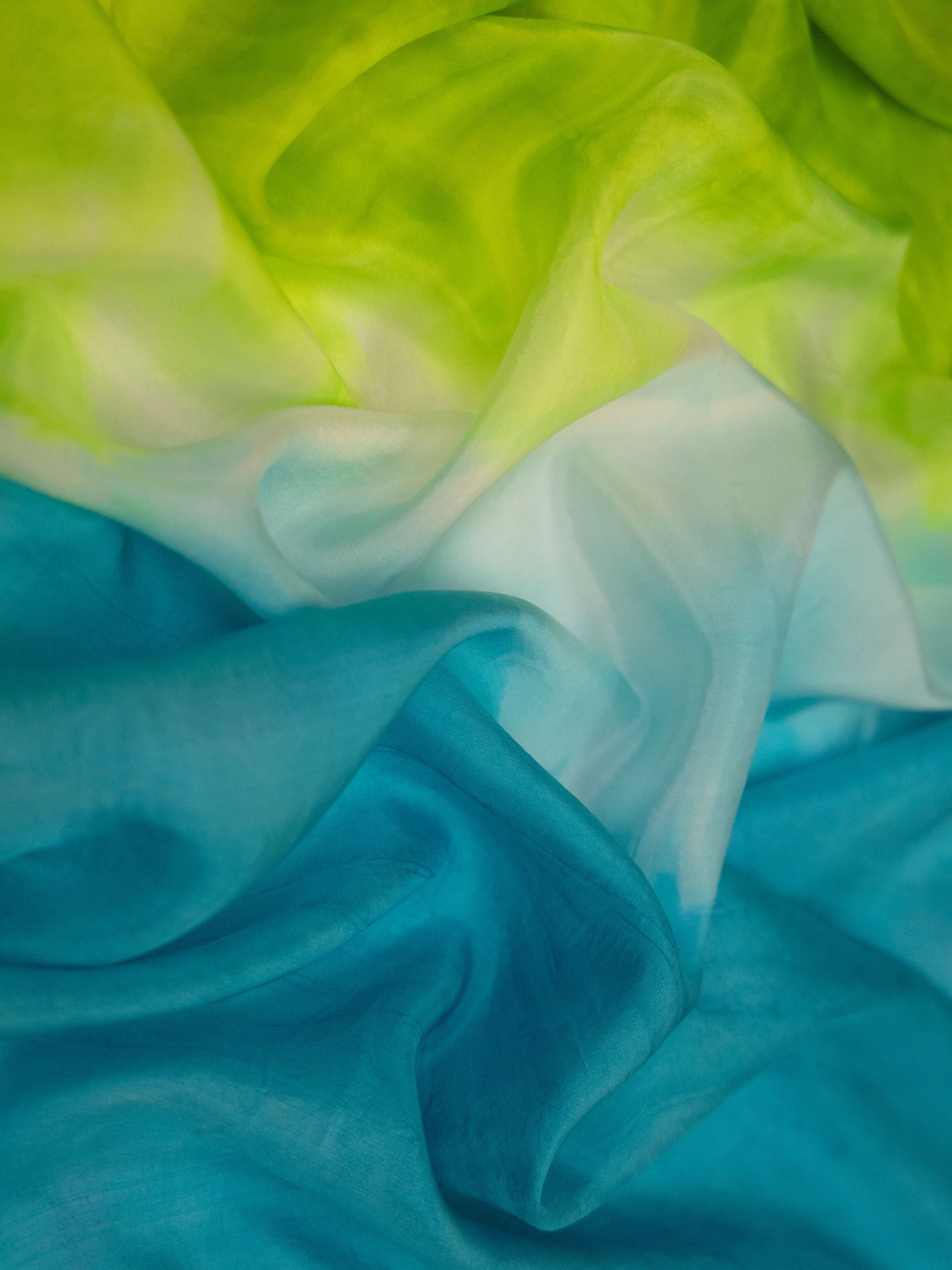 Atmosphere of Miracles