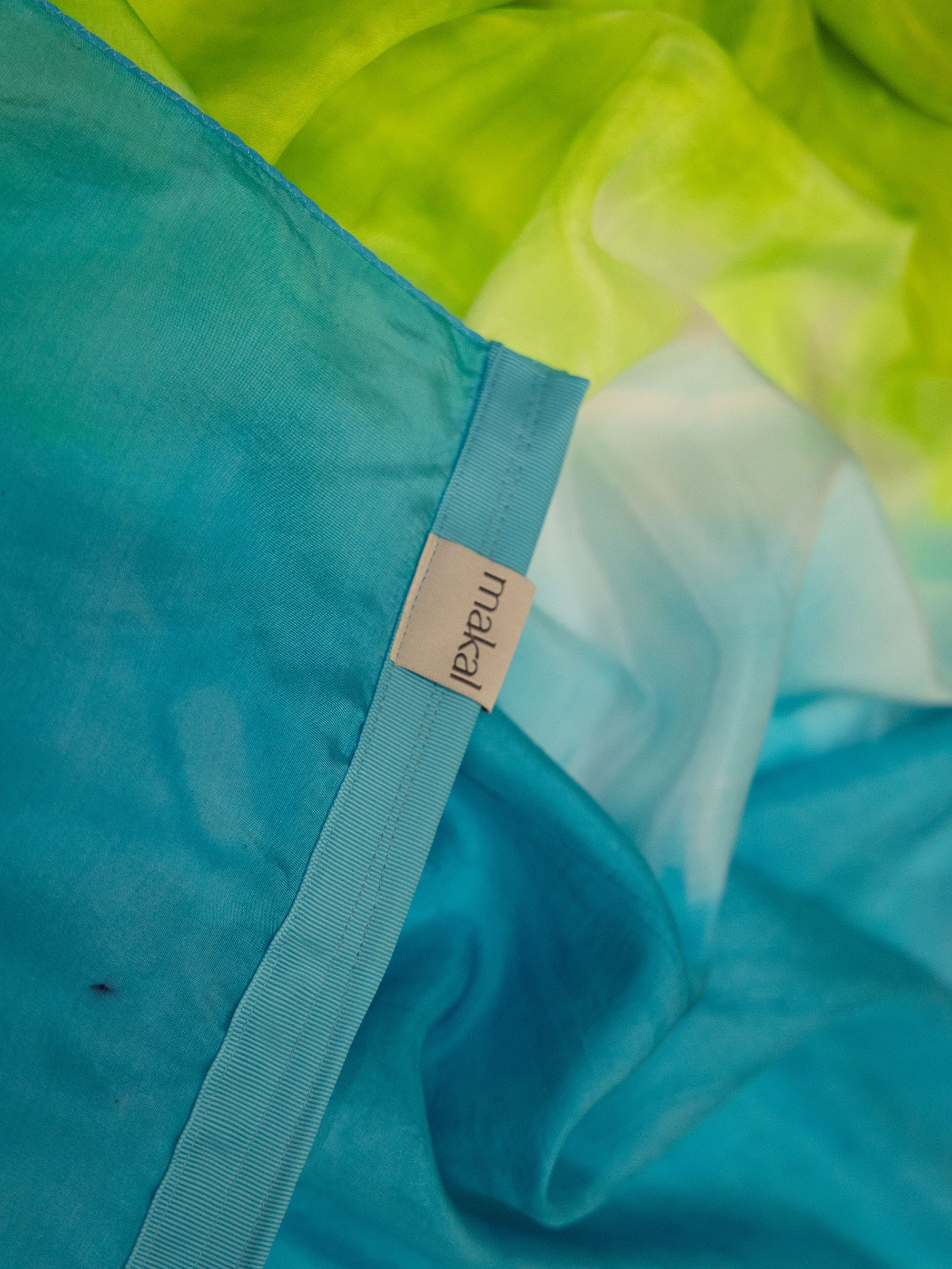 Atmosphere of Miracles