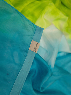 Atmosphere of Miracles