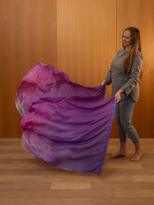 Fragrance of Worship