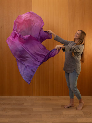 Fragrance of Worship