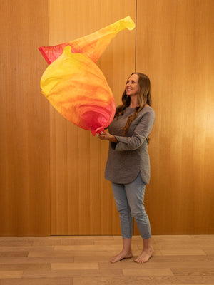 Pillar of Fire