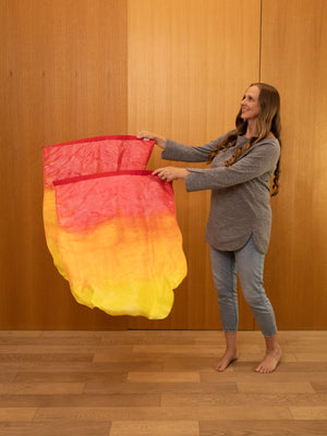 Pillar of Fire