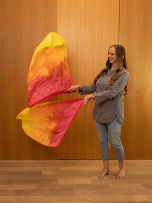 Pillar of Fire