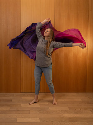 Power of Your Presence