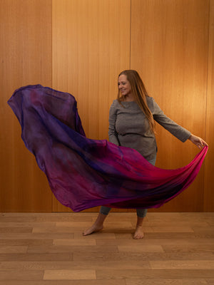 Power of Your Presence