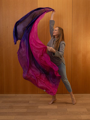 Power of Your Presence