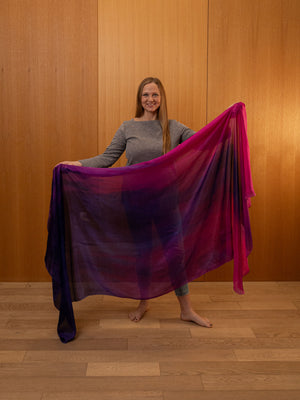 Power of Your Presence